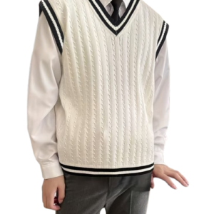 Heritage Knit sweater