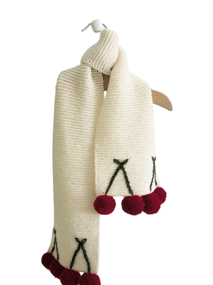 Knit Scarf Collection - Image 3